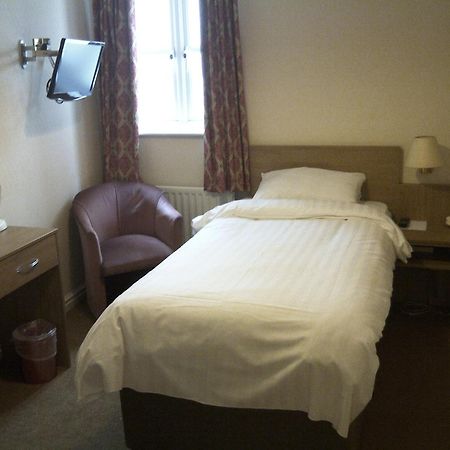 The Queensgate Hotel Peterborough Szoba fotó